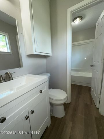 3341 Suncrest Drive, Jackson, MS 39212
