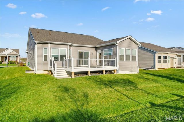 336 Myna Drive, Lake St Louis, MO 63367