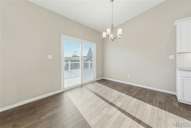 336 Myna Drive, Lake St Louis, MO 63367