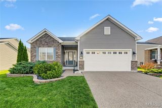336 Myna Drive, Lake St Louis, MO 63367