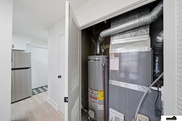 3330 Gott Circle, Lincoln, NE 68524