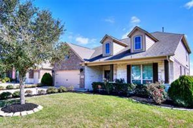 2723 Intrepid Trail, Rosenberg, TX 77471
