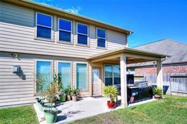 2723 Intrepid Trail, Rosenberg, TX 77471