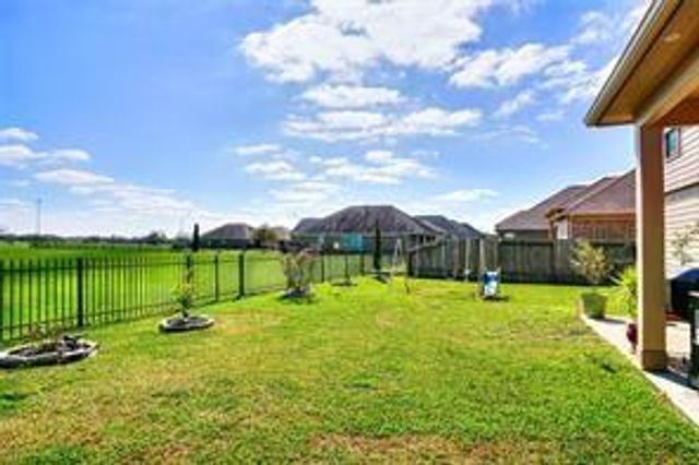 2723 Intrepid Trail, Rosenberg, TX 77471