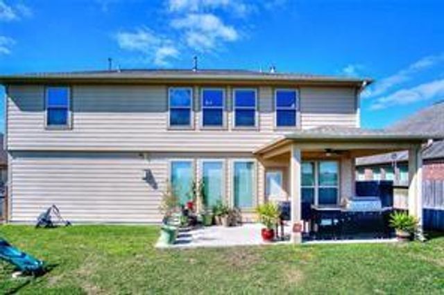 2723 Intrepid Trail, Rosenberg, TX 77471