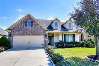 2723 Intrepid Trail, Rosenberg, TX 77471