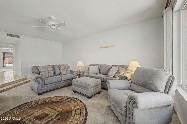 10357 W CAMEO Drive, Sun City, AZ 85351