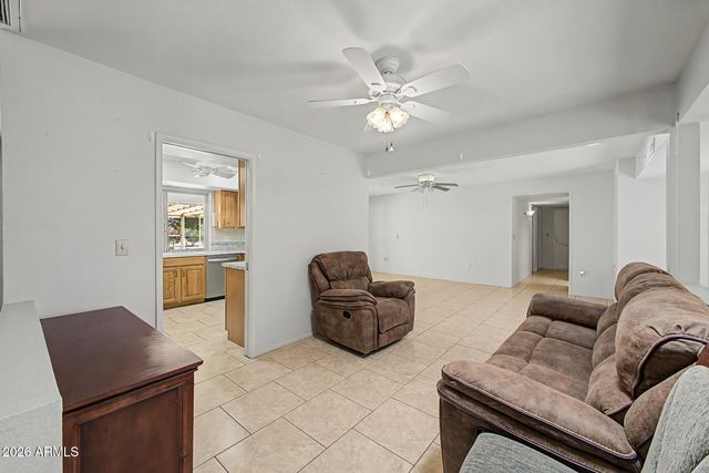 10357 W CAMEO Drive, Sun City, AZ 85351