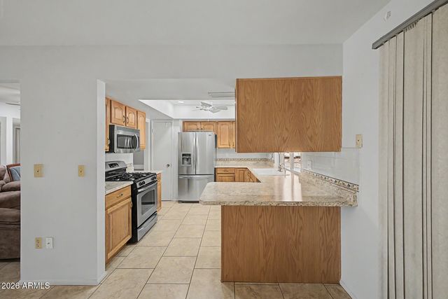 10357 W CAMEO Drive, Sun City, AZ 85351