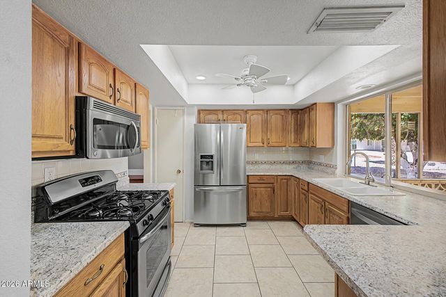 10357 W CAMEO Drive, Sun City, AZ 85351