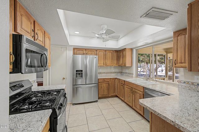 10357 W CAMEO Drive, Sun City, AZ 85351