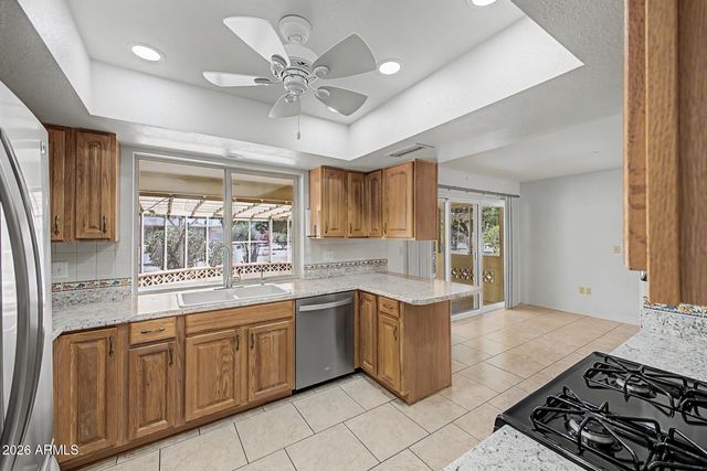 10357 W CAMEO Drive, Sun City, AZ 85351
