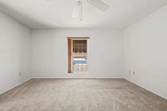 10357 W CAMEO Drive, Sun City, AZ 85351