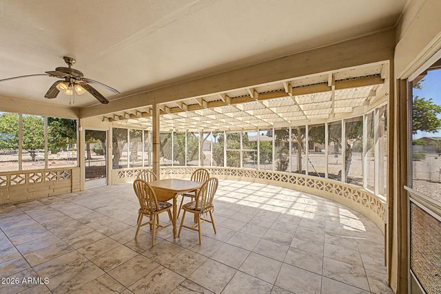 10357 W CAMEO Drive, Sun City, AZ 85351