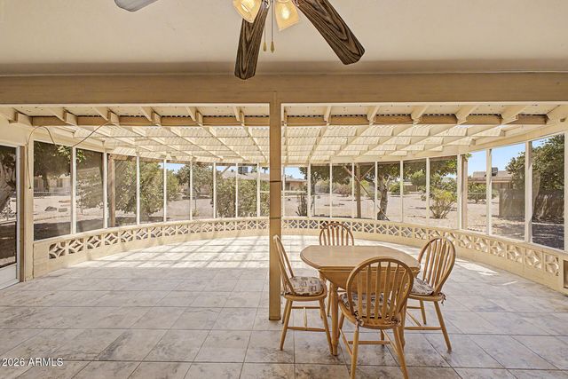 10357 W CAMEO Drive, Sun City, AZ 85351