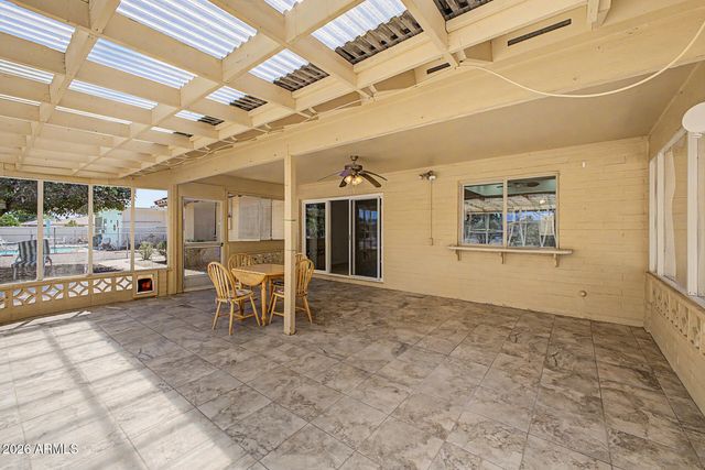 10357 W CAMEO Drive, Sun City, AZ 85351