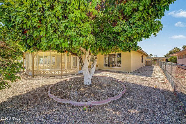 10357 W CAMEO Drive, Sun City, AZ 85351