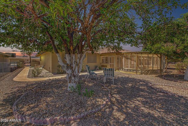 10357 W CAMEO Drive, Sun City, AZ 85351