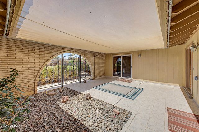 10357 W CAMEO Drive, Sun City, AZ 85351