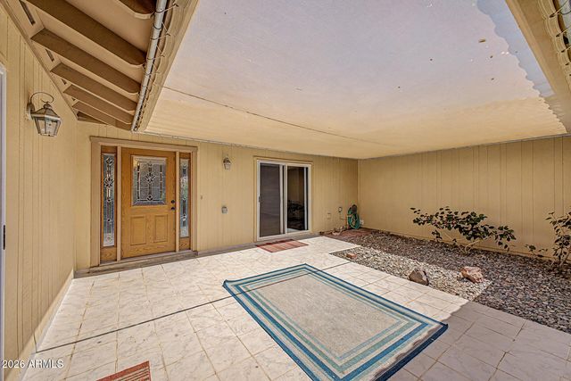 10357 W CAMEO Drive, Sun City, AZ 85351