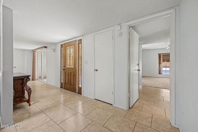 10357 W CAMEO Drive, Sun City, AZ 85351