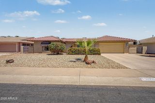 10357 W CAMEO Drive, Sun City, AZ 85351