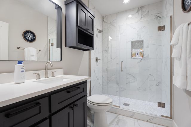 56090 E 271 Road Unit A, Monkey Island, OK 74331