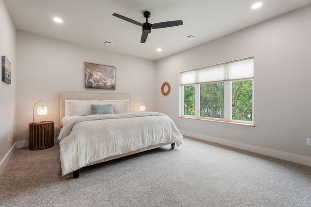 56090 E 271 Road Unit A, Monkey Island, OK 74331