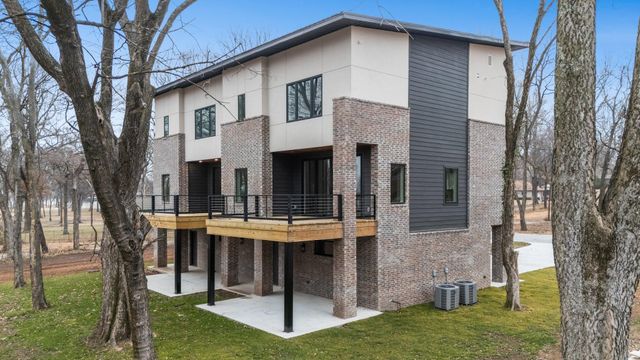 56090 E 271 Road Unit A, Monkey Island, OK 74331