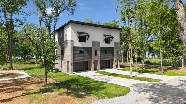 56090 E 271 Road Unit A, Monkey Island, OK 74331