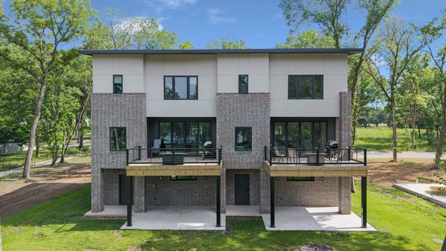 56090 E 271 Road Unit A, Monkey Island, OK 74331