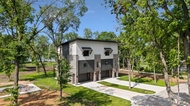 56090 E 271 Road Unit A, Monkey Island, OK 74331