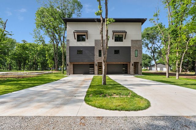 56090 E 271 Road Unit A, Monkey Island, OK 74331