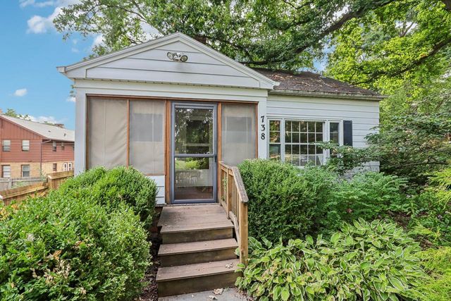738 Western Avenue, Madison, WI 53711