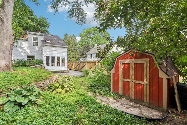738 Western Avenue, Madison, WI 53711