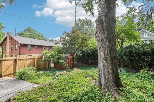 738 Western Avenue, Madison, WI 53711
