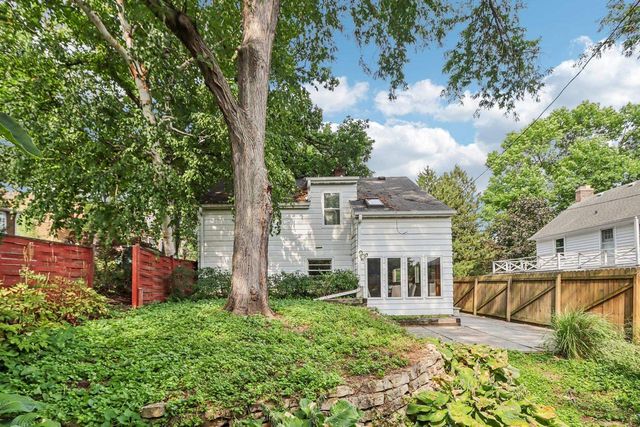 738 Western Avenue, Madison, WI 53711