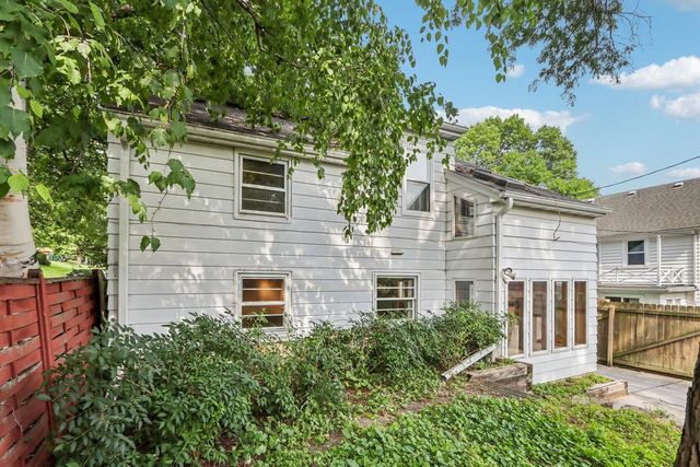 738 Western Avenue, Madison, WI 53711