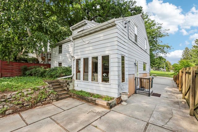 738 Western Avenue, Madison, WI 53711