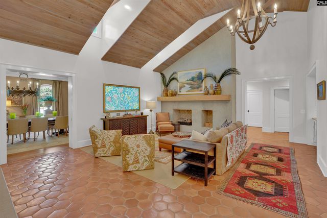 714 Hampton Hill Road, Columbia, SC 29209