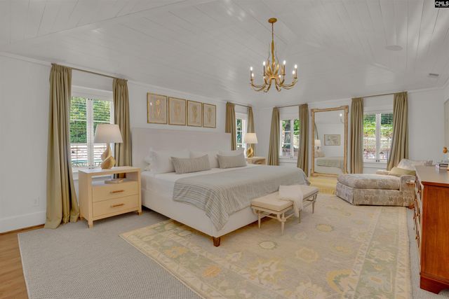 714 Hampton Hill Road, Columbia, SC 29209