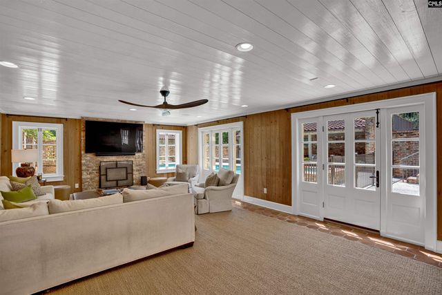 714 Hampton Hill Road, Columbia, SC 29209