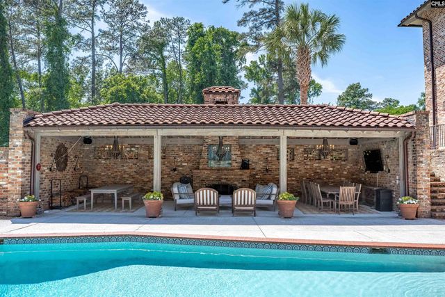 714 Hampton Hill Road, Columbia, SC 29209