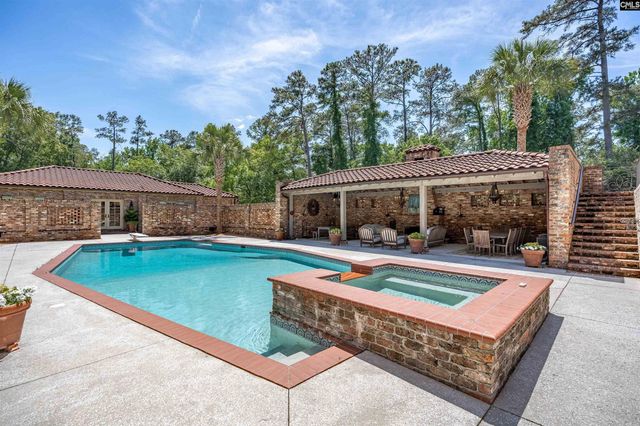 714 Hampton Hill Road, Columbia, SC 29209