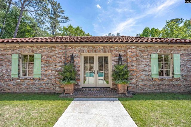 714 Hampton Hill Road, Columbia, SC 29209