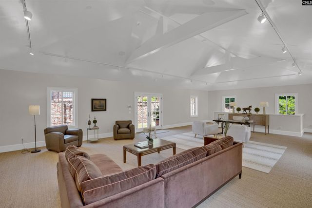 714 Hampton Hill Road, Columbia, SC 29209