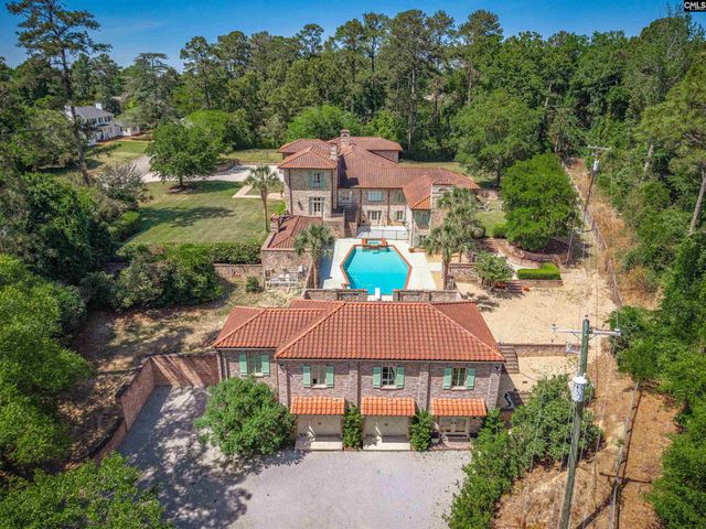 714 Hampton Hill Road, Columbia, SC 29209
