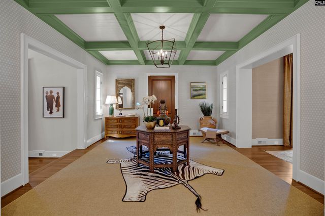 714 Hampton Hill Road, Columbia, SC 29209