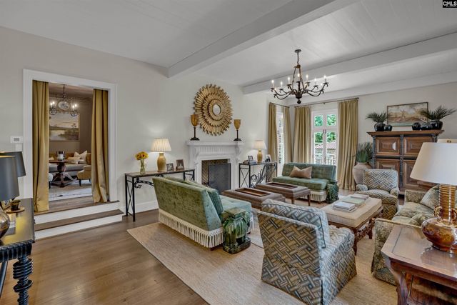 714 Hampton Hill Road, Columbia, SC 29209