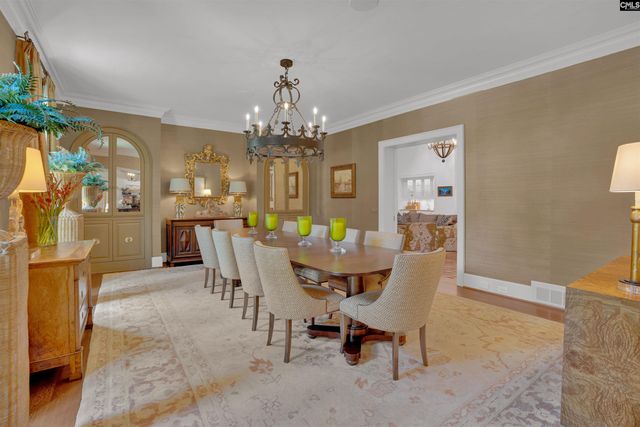 714 Hampton Hill Road, Columbia, SC 29209